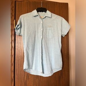 Kimes Ranch button shirt
